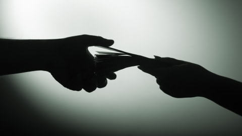 Ironi Mantan Kades di NTT: Dana Desa Diduga Disalahgunakan untuk Judi