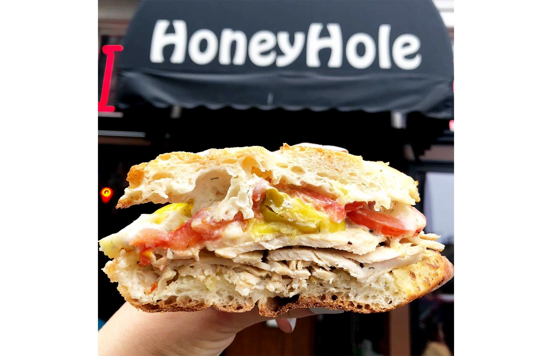 Your State's Greatest Sandwich Shop For A NextLevel Lunch