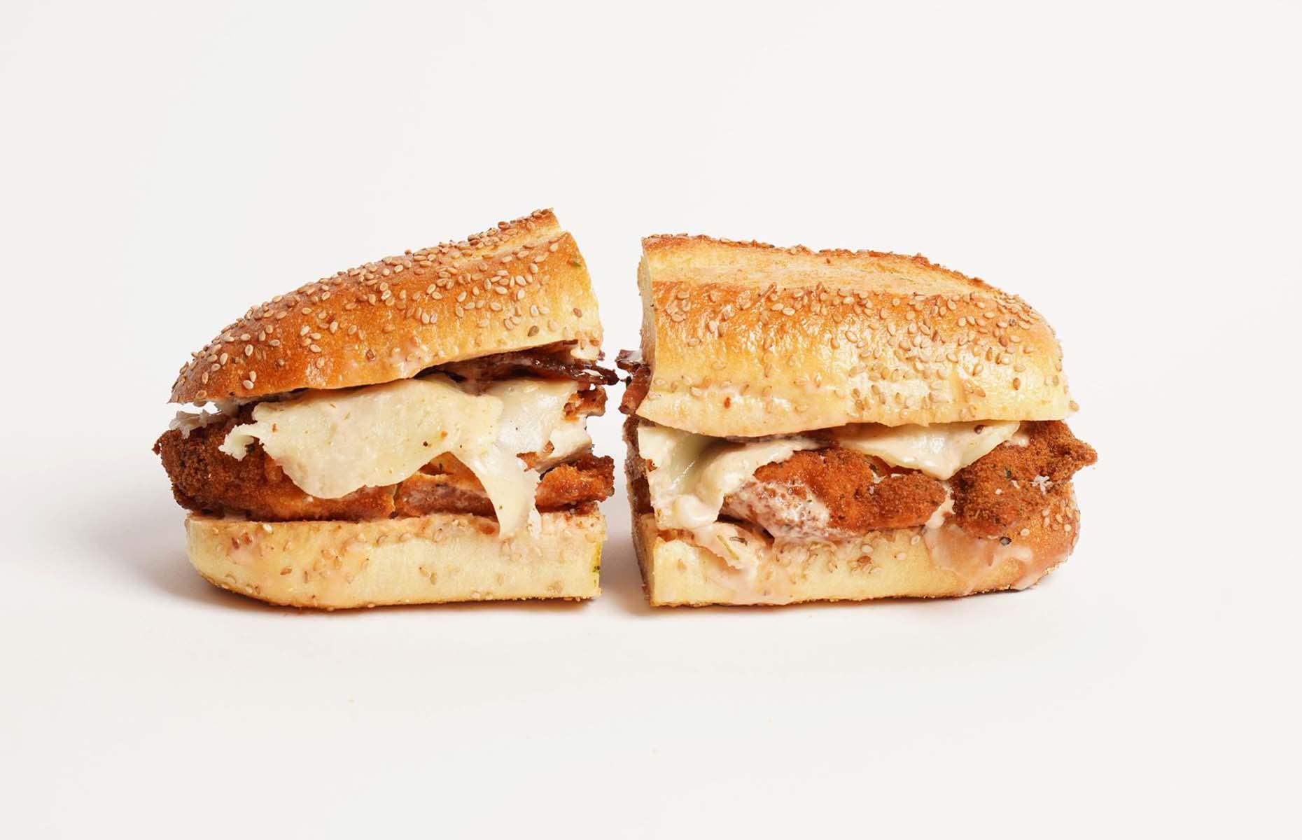 Your State's Greatest Sandwich Shop For A NextLevel Lunch