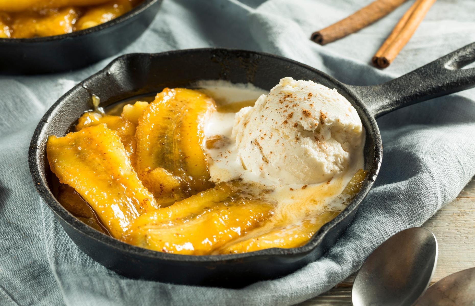 How Many Of These Classic 1950s Foods Do You Remember?