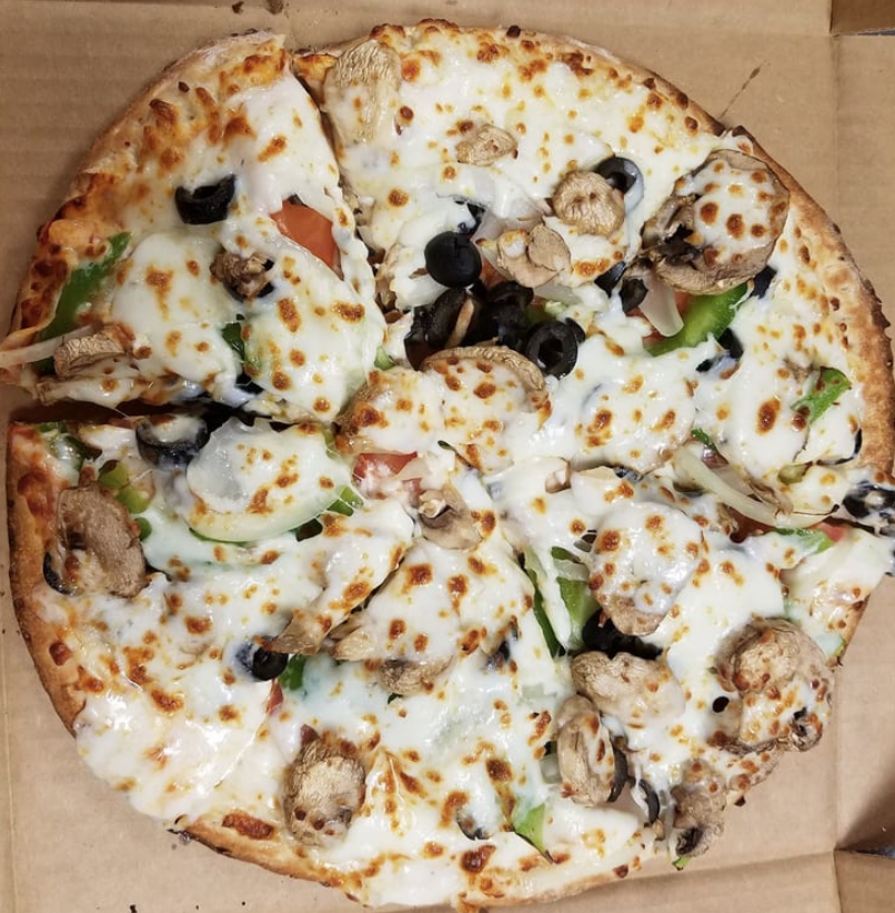 The Most Bizarre Pizzas You Can Find in America