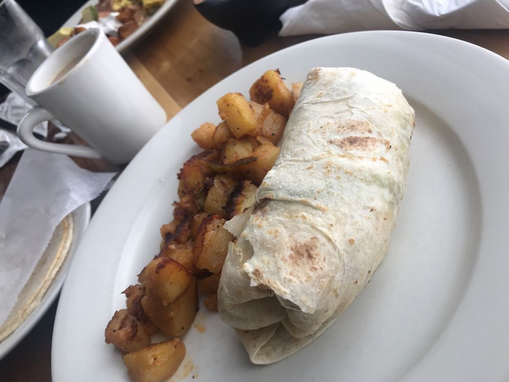 Where To Find The Best Breakfast Burrito In Your State