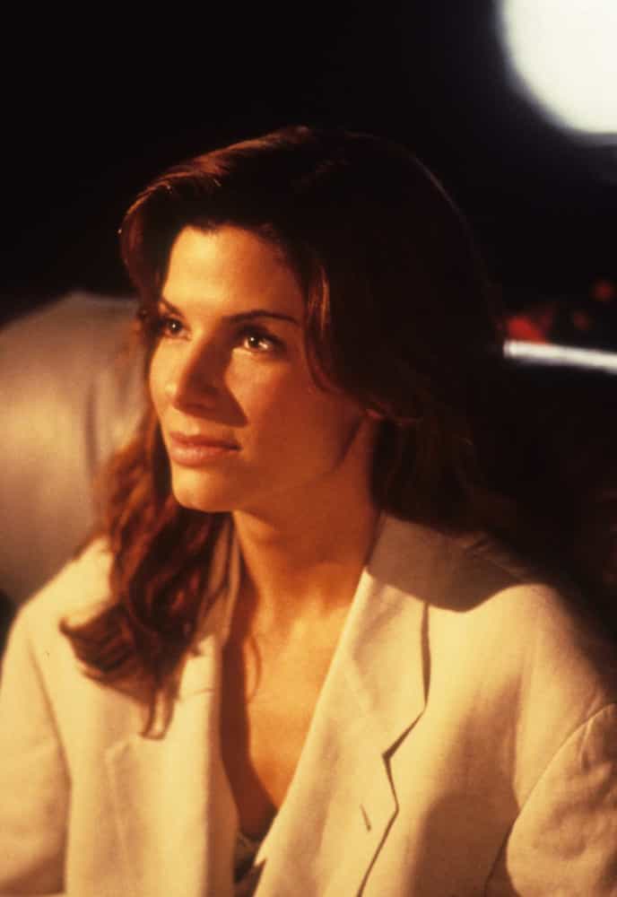 Slide 11 of 30: Sandra Bullock is a multifaceted actress who can hold her own in comedies, romances, and dramas. She was named People's Most Beautiful Woman in 2015 when she was 45 years old!