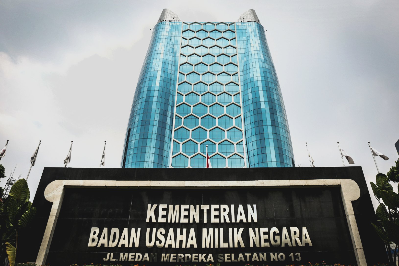 DPR Percepat Pembahasan Revisi UU BUMN, Isu Kementerian Jadi Badan Menguat