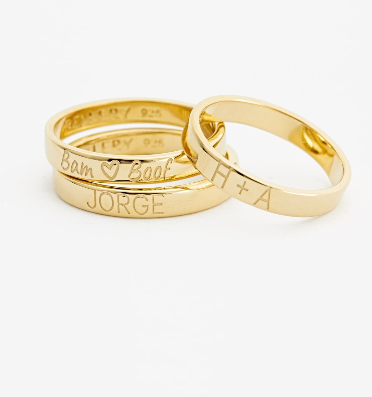 20 Very Sweet Personalized-Jewelry Gifts