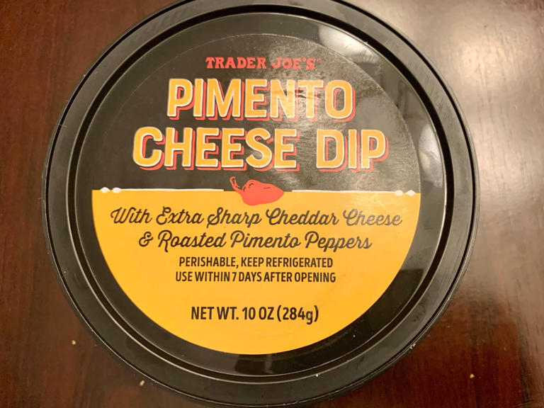 I tried 28 of Trader Joe's popular dips, and I'd buy at least half of