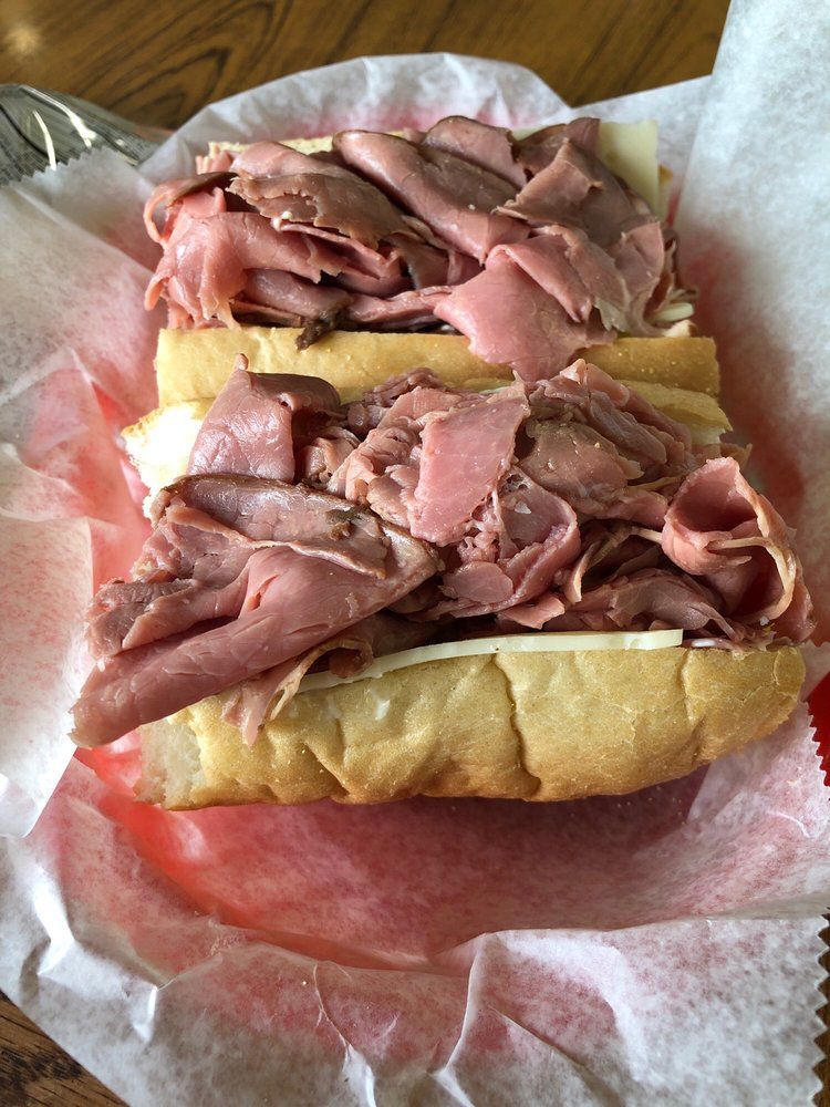 The Best Roast Beef Sandwiches You Can Find in America