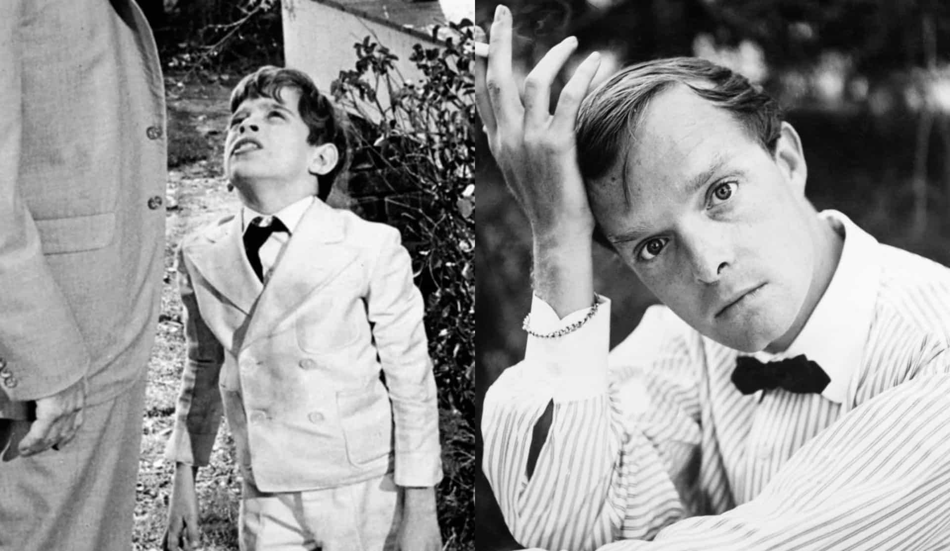 Fictional characters inspired by real people