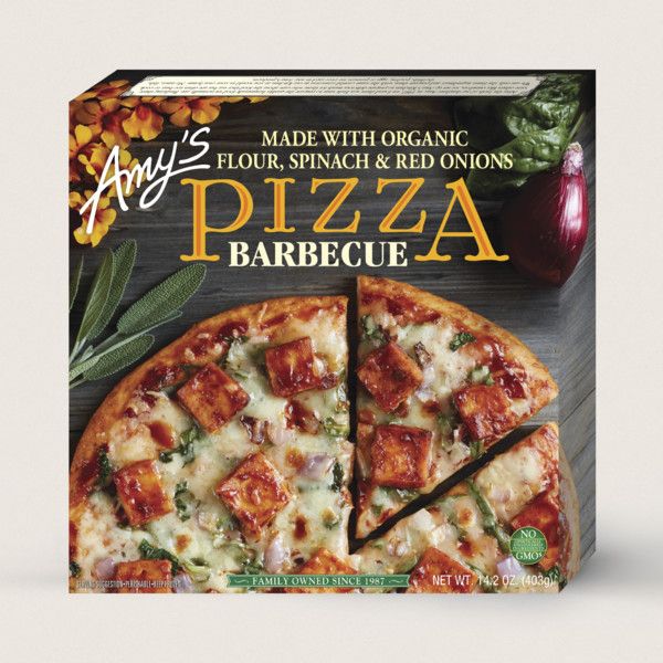 <p>This BBQ pizza is mostly on-point. Though some tasters described the dough as slightly chewy, which we can all agree is not optimal in pizza, the sauce — AKA the main attraction — did not miss. A tangy sauce with a slight kick gives this pizza the edge to take it from freezer to near-delivery status. </p>