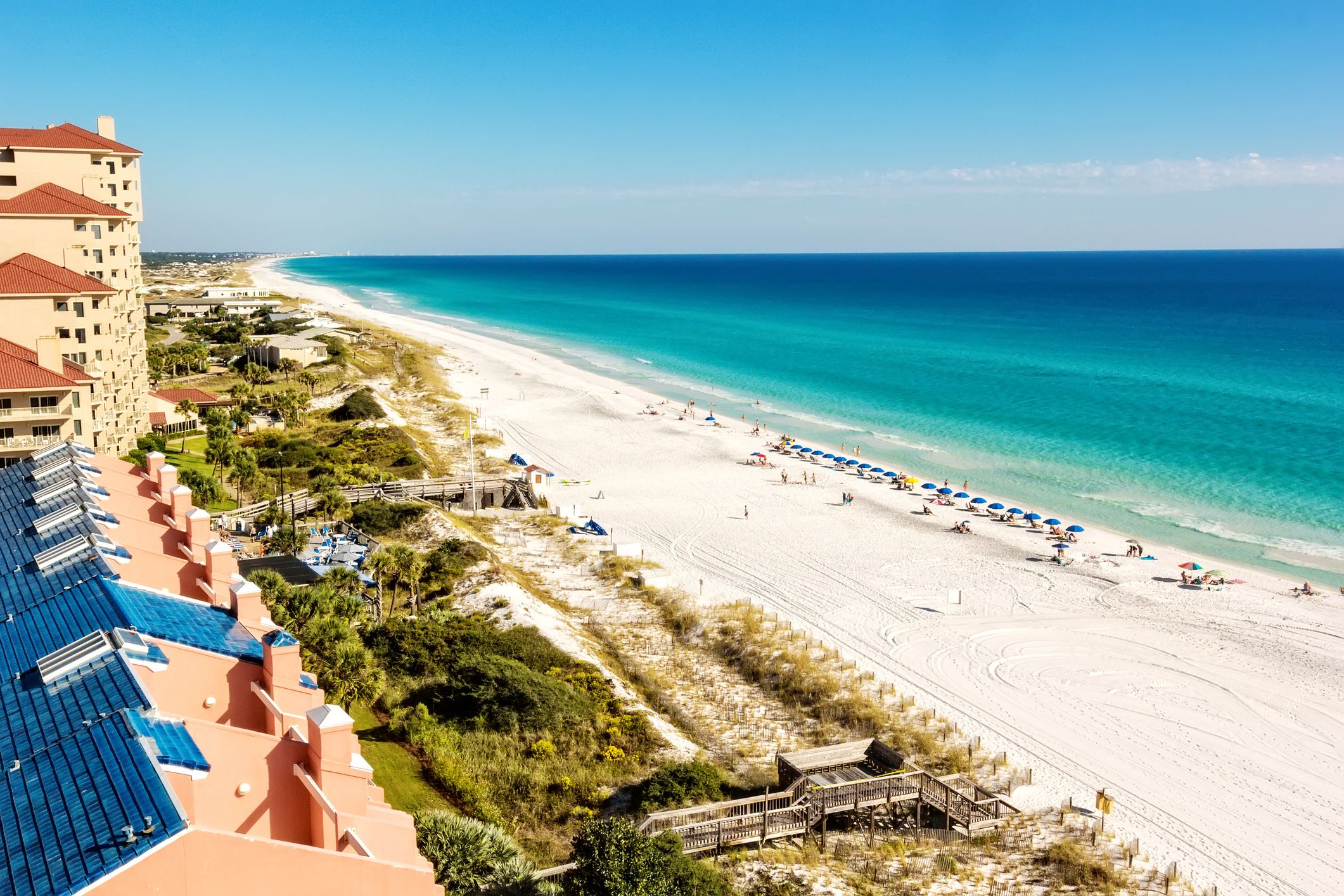 Stunning Photos of the World's Most Beautiful Beaches