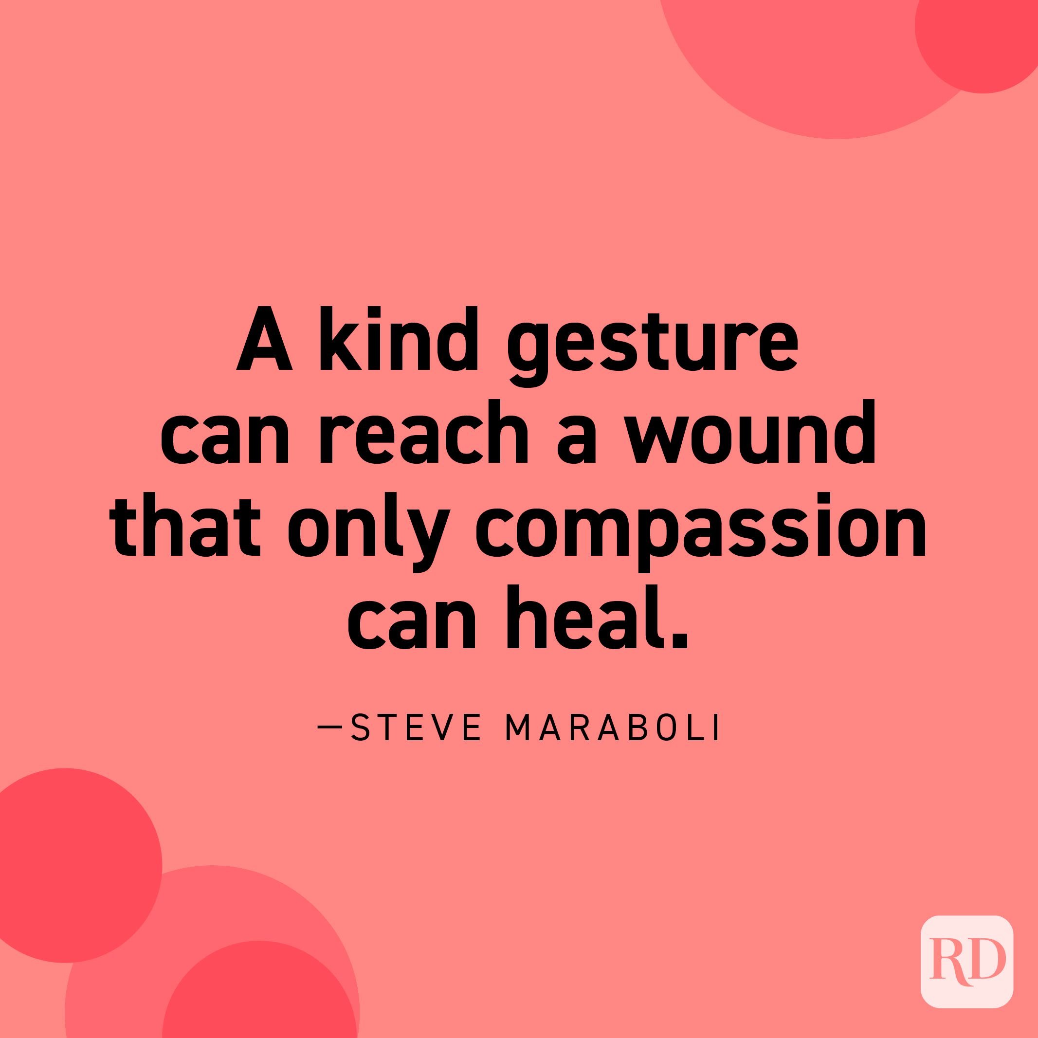 60 Powerful Kindness Quotes That Will Stay with You