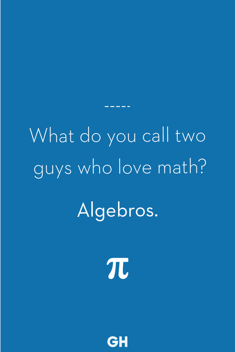 30 Best Pi Day Jokes and Puns to Help You Celebrate on March 14