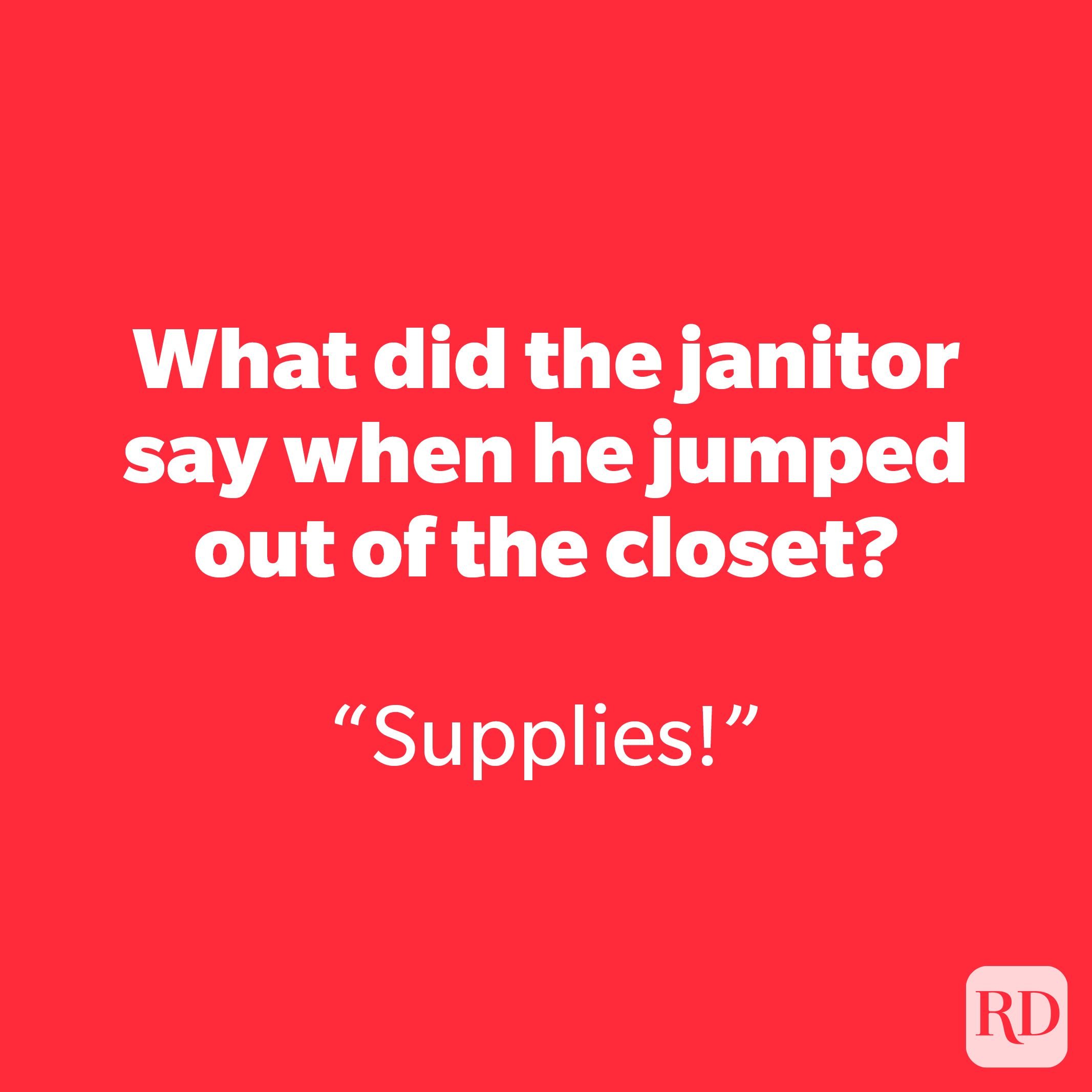 175 Bad Jokes That You Can’t Help but Laugh At