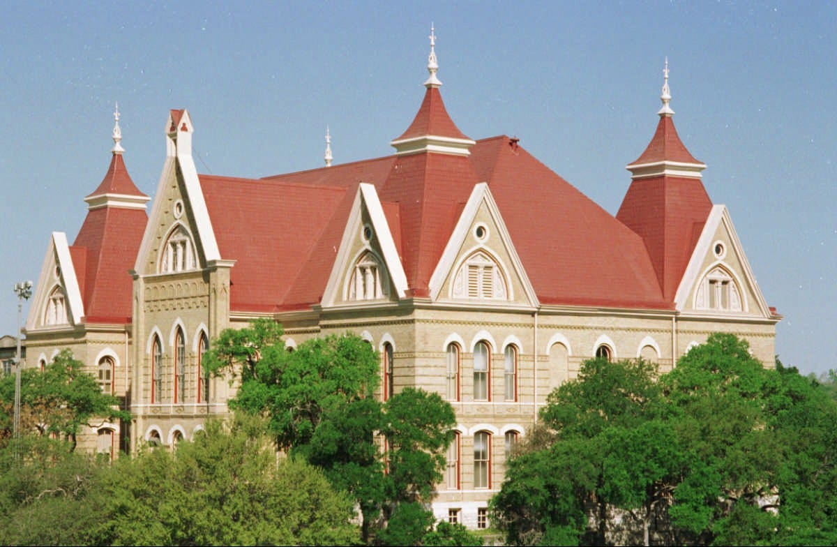 An Honor And An Expense: How Texas State University Landed A U.S ...