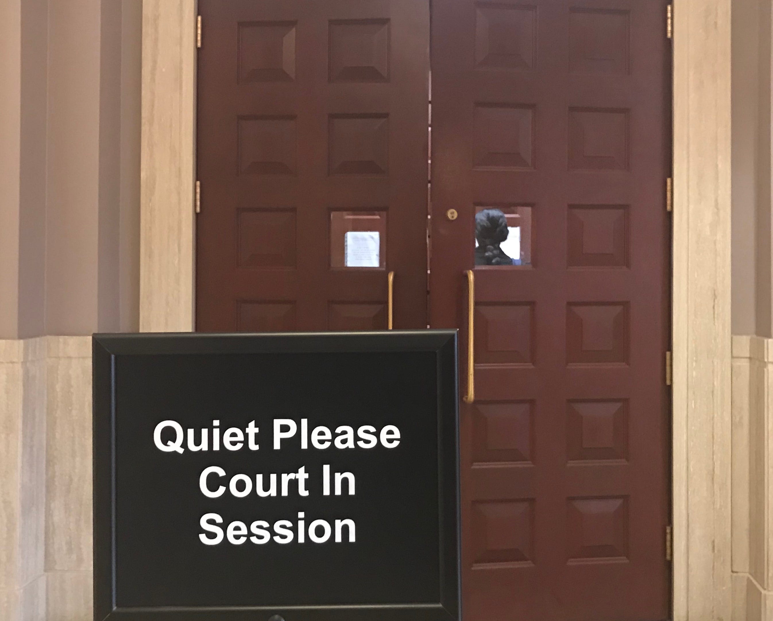 Former Mantua officer convicted of misconduct