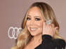 Mariah Carey wearing a blue shirt: After a thriving career in the 90s, with hits like ‘Always Be My Baby,’ ‘Heartbreaker,’ and ‘Honey,’ Mariah Carey released an unsuccessful eighth studio album, ‘Glitter.’ Four years later, in 2005, the singer released ‘The Emancipation of Mimi,’ which topped the US charts It became her fifth number-one album and the first since ‘Butterfly,’ even ultimately earning 10 Grammy nomination and winning three.