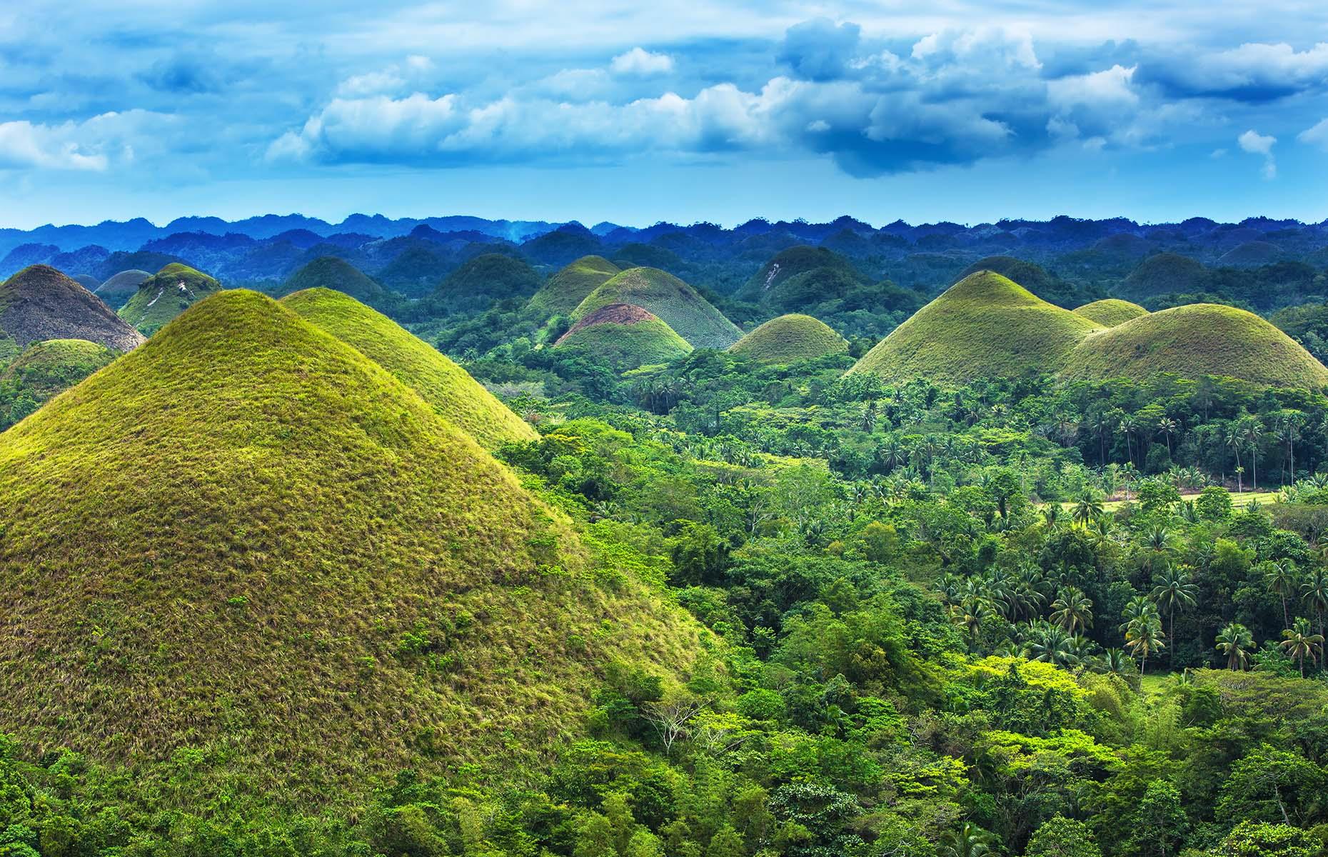 30 Magnificent Landscapes In America And Across The World