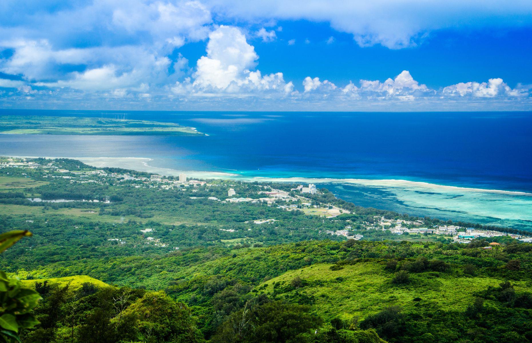 The Forgotten American Islands You Might Not Have Heard Of