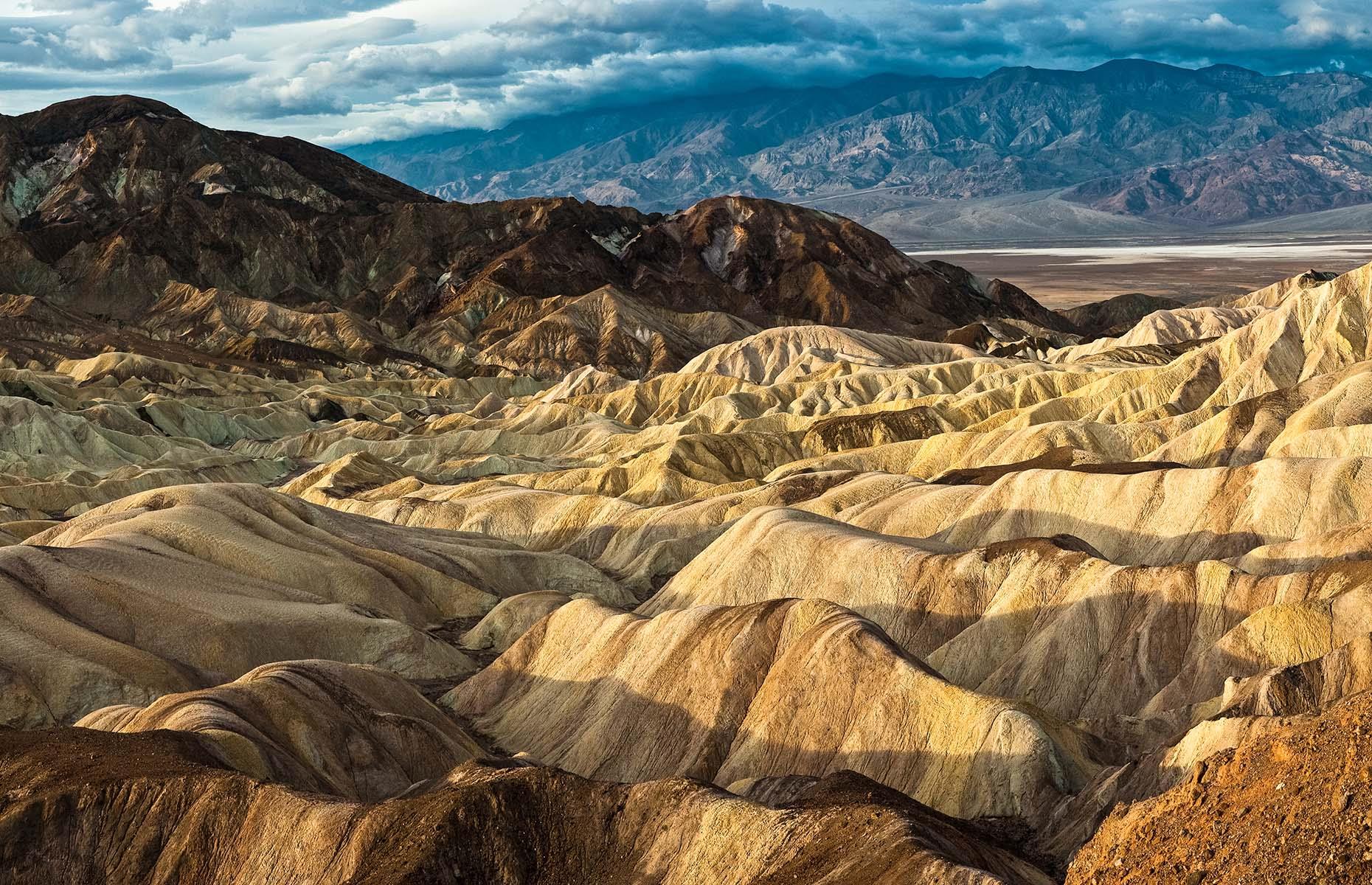 Once in a Lifetime Landscapes You Need to See Across the Globe