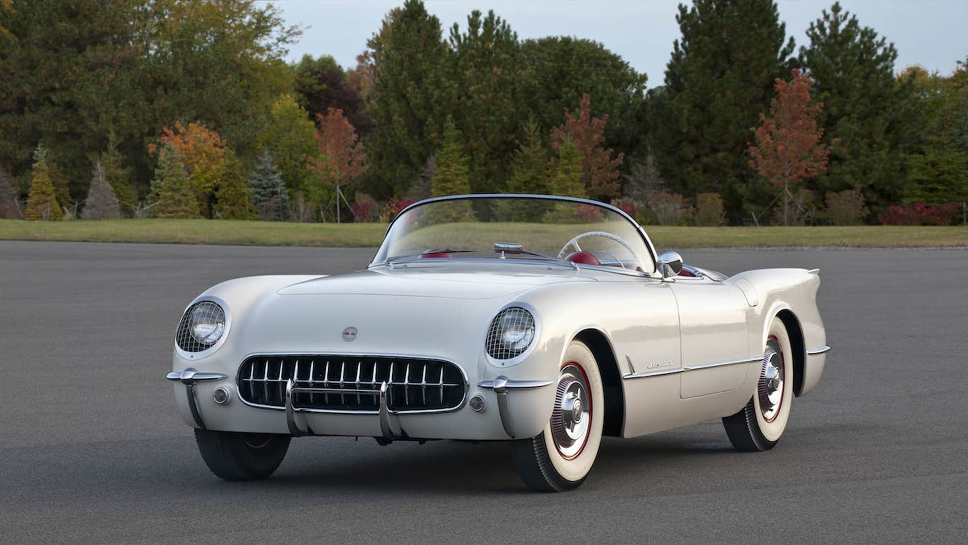 39 iconic American cars