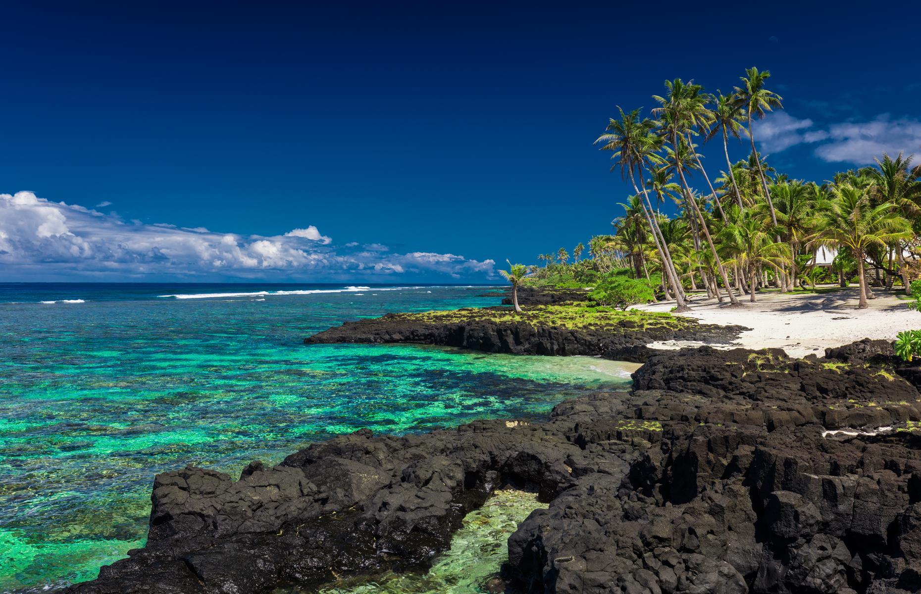 The Forgotten American Islands You Might Not Have Heard Of