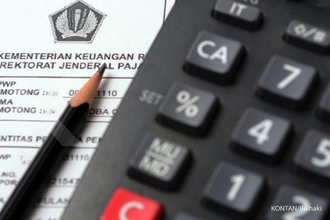 Pemerintah Beri Keringanan Pajak untuk Pekerja Gaji Maksimal Rp10 Juta pada 2026