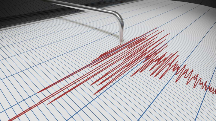 3 gempa susulan guncang seram bagian timur