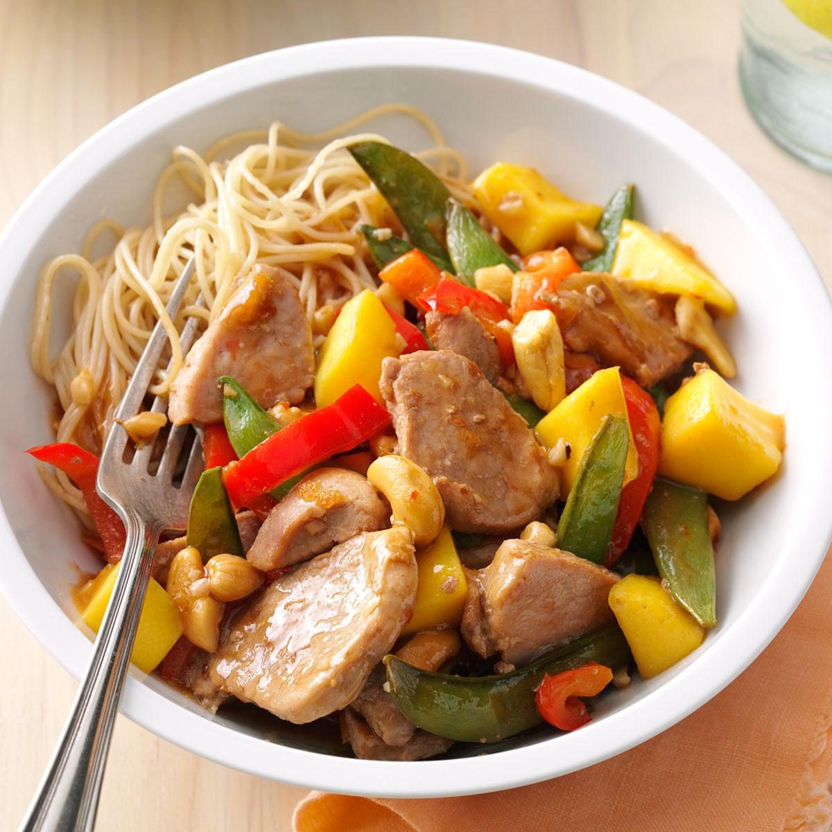 39 Asian Stir-Fry Recipes That Won’t Have You Missing Takeout