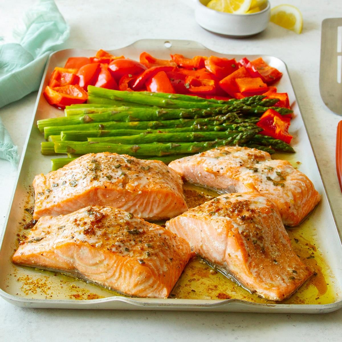 65 Easy Dinner Ideas Your Family Will Love