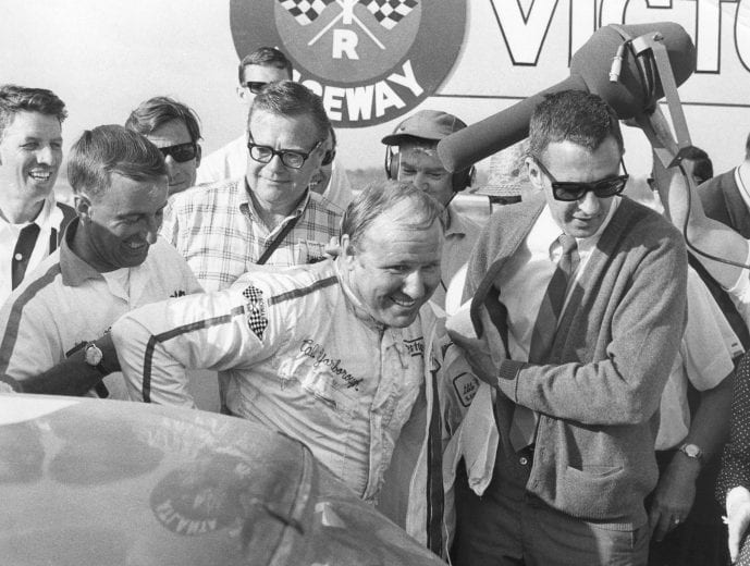 All-time winners: Atlanta Motor Speedway