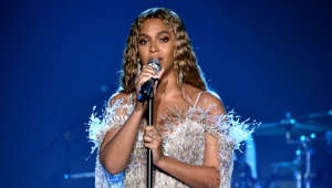 Beyonce standing in front of a stage: We always knew there was something special about Queen Bey, but the ‘Single Ladies’ singer thinks some of the qualities which no doubt helped her come the icon she is today are all because of her star sign. She told Dazed and Confused: “I am a Virgo to the tee. I am a control freak. I pay attention to details. When I do something, I do it 100 percent. I have high expectations of myself and expect the exact same thing of everyone around me. I've always been that way. I am all or nothing.”