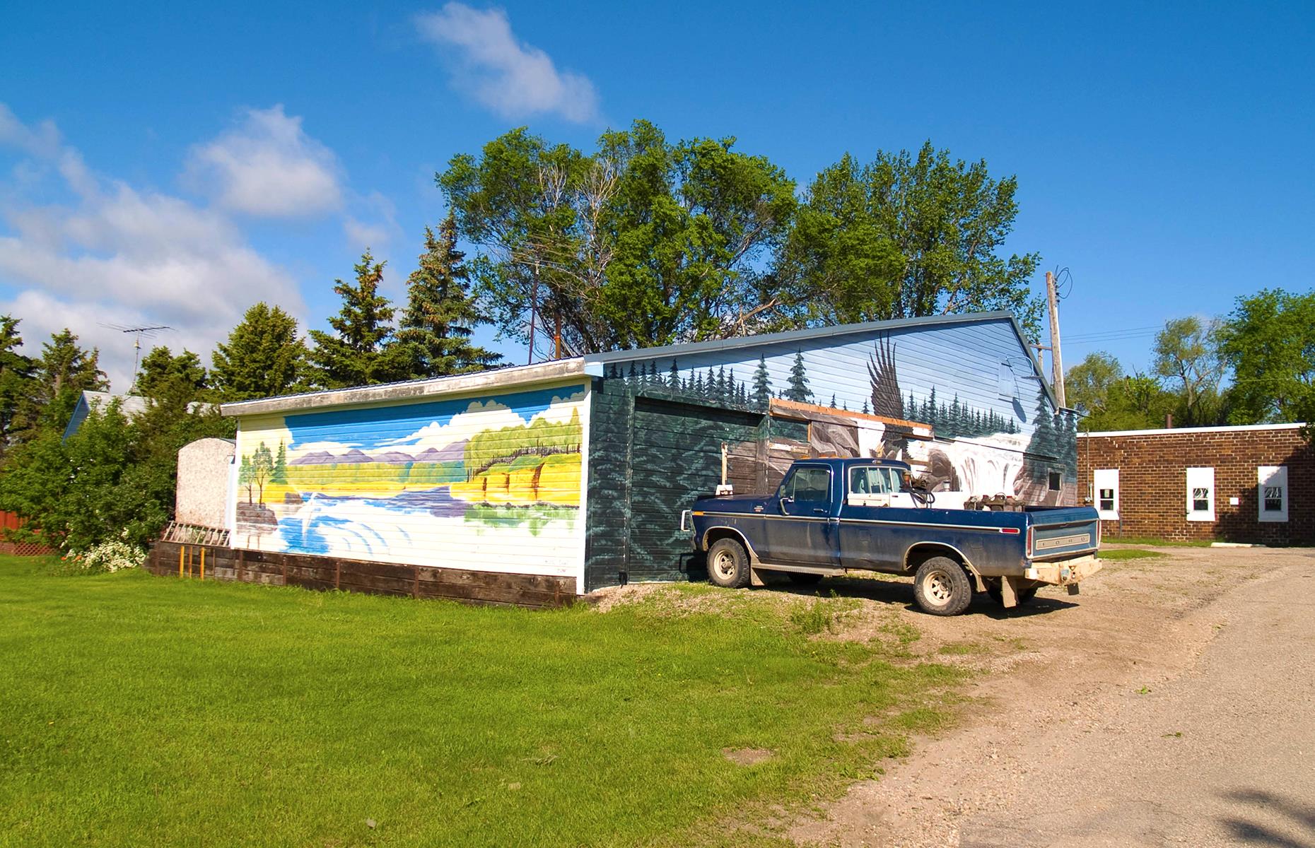 We've Ranked America's Loveliest Small Towns Across Each State. Where Did Your Town Come?