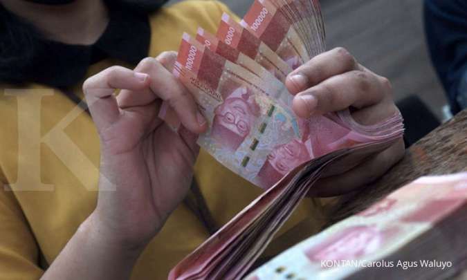 Rupiah Naik ke 16.258 Per Dolar AS Hari Ini 25 Agustus 2025