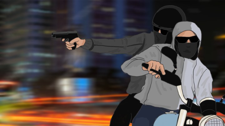 Dua Perampok Tambora Dihancurkan Massa Setelah Tembak dan Luka Ibu