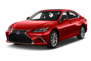 Lexus ES 300h MSN Autos