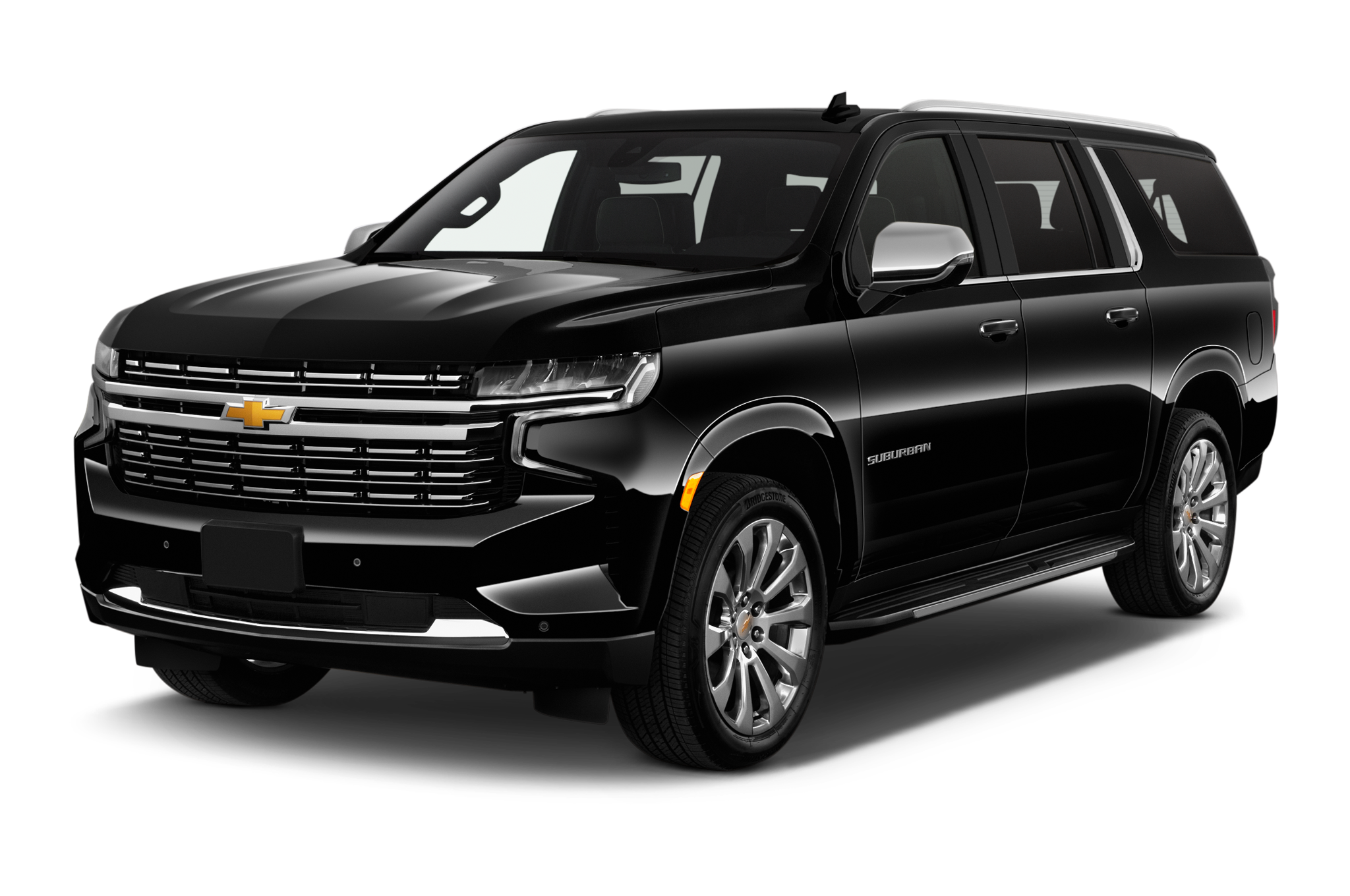 2021 Chevrolet Suburban Pricing - MSN Autos