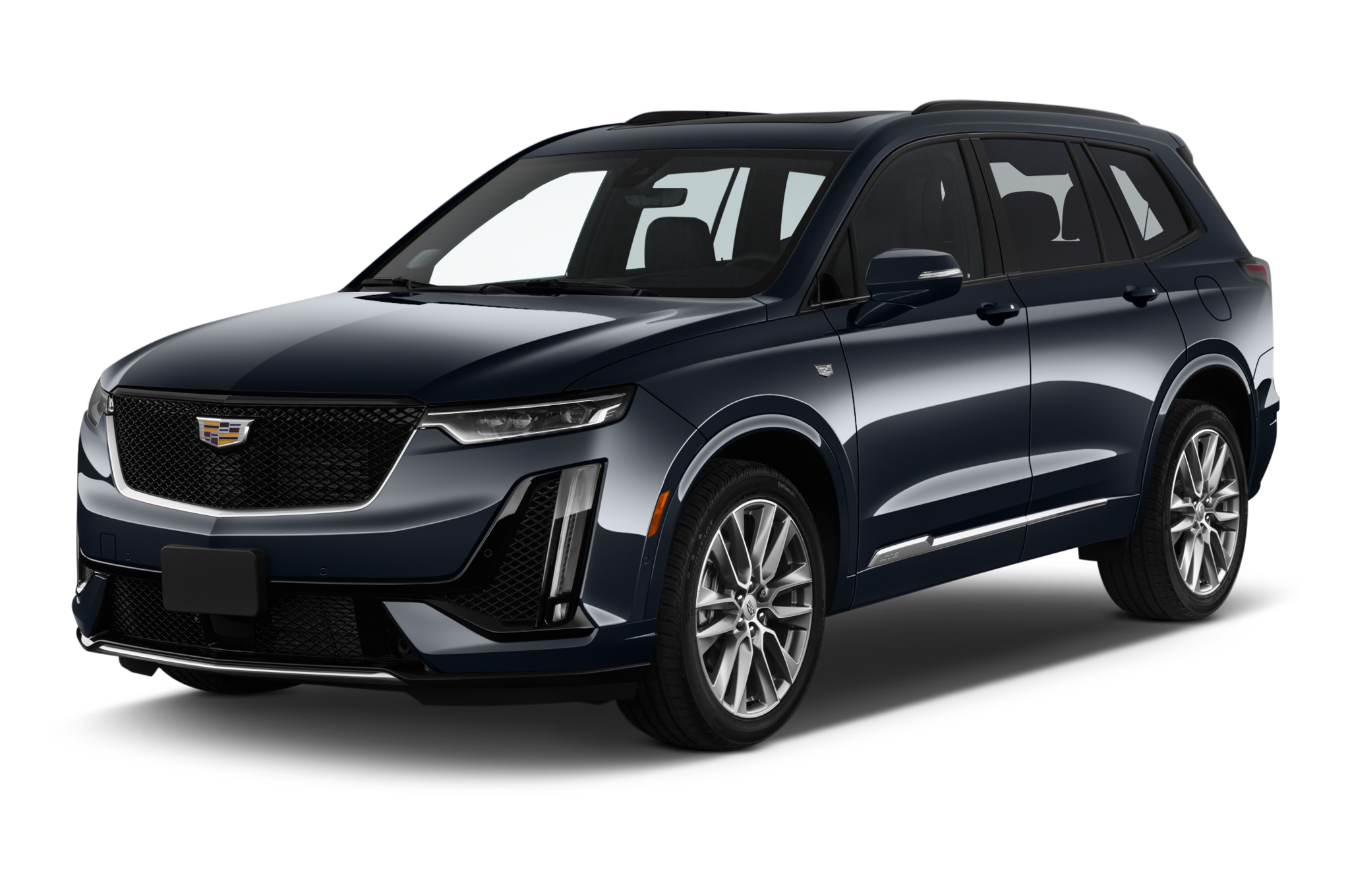 2021 Cadillac XT6 Sport Auto 4WD Specs and Features MSN Autos