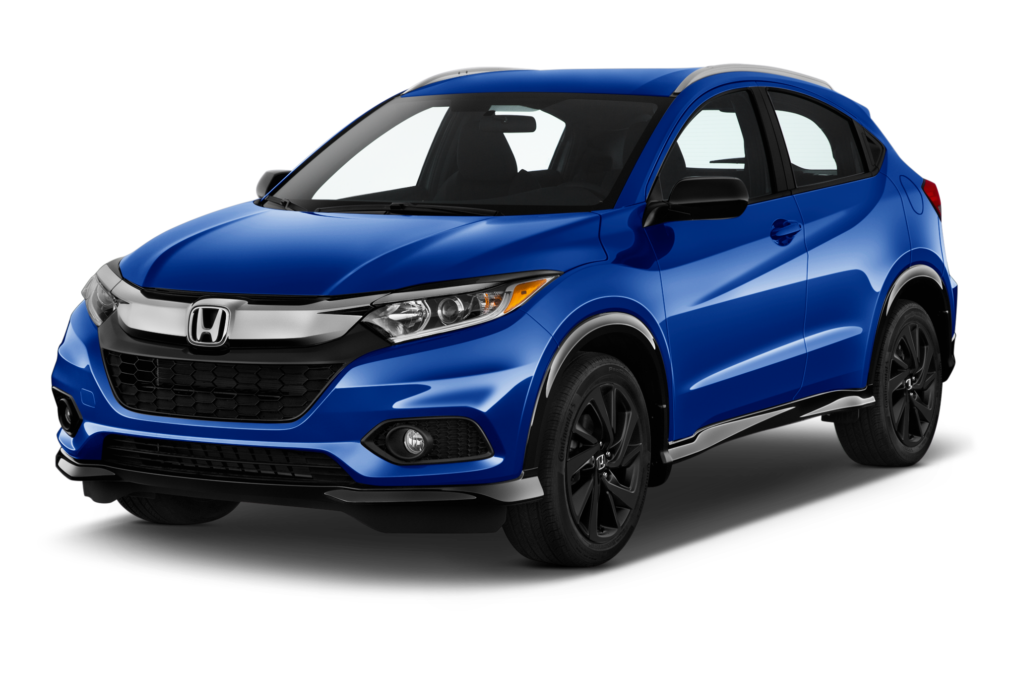 2021 Honda Hr V Sport Specs And Features Msn Autos