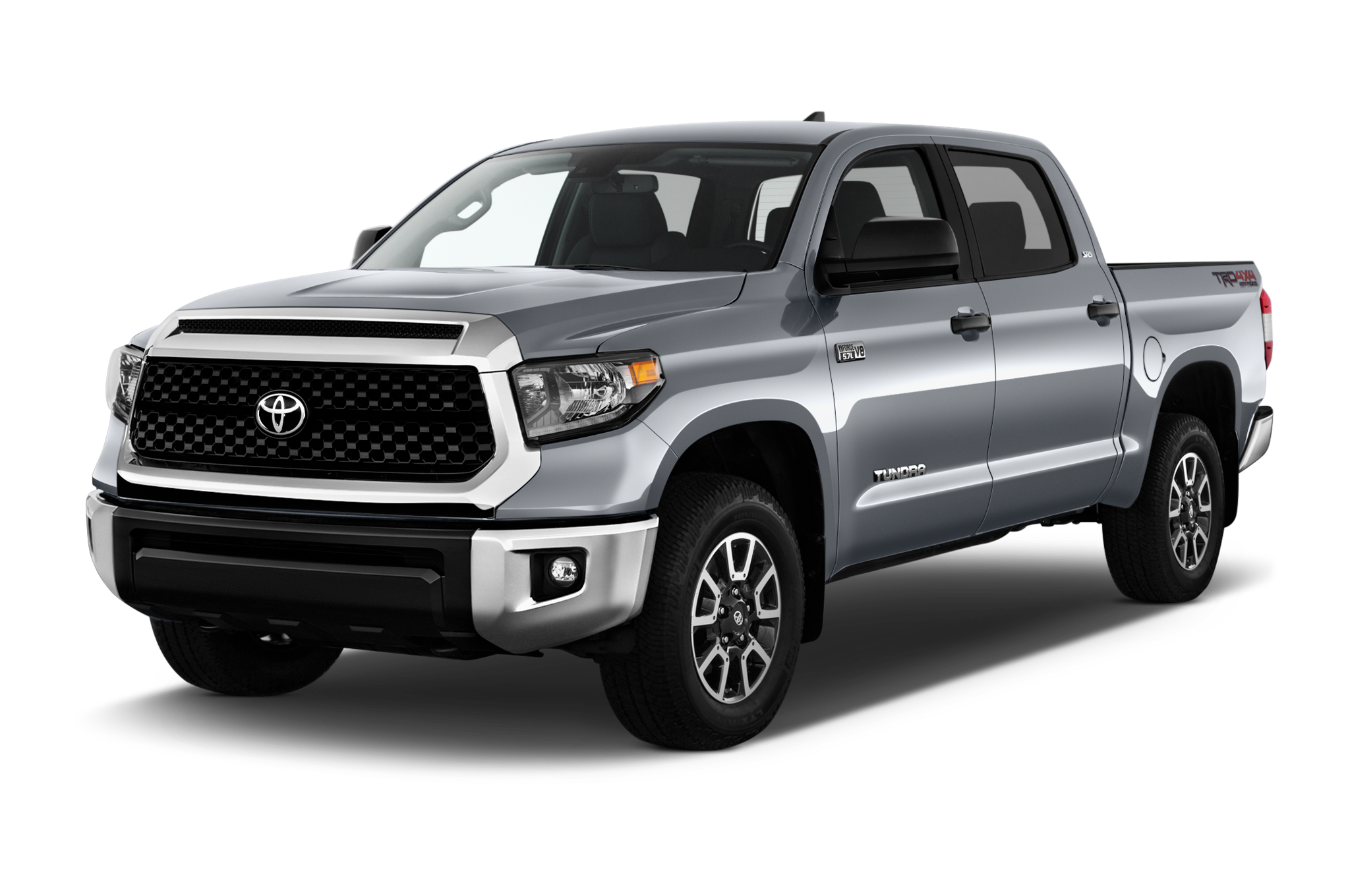 2021 Toyota Tundra 4x4 CrewMax SR5 5.7 Specs and features - MSN Autos