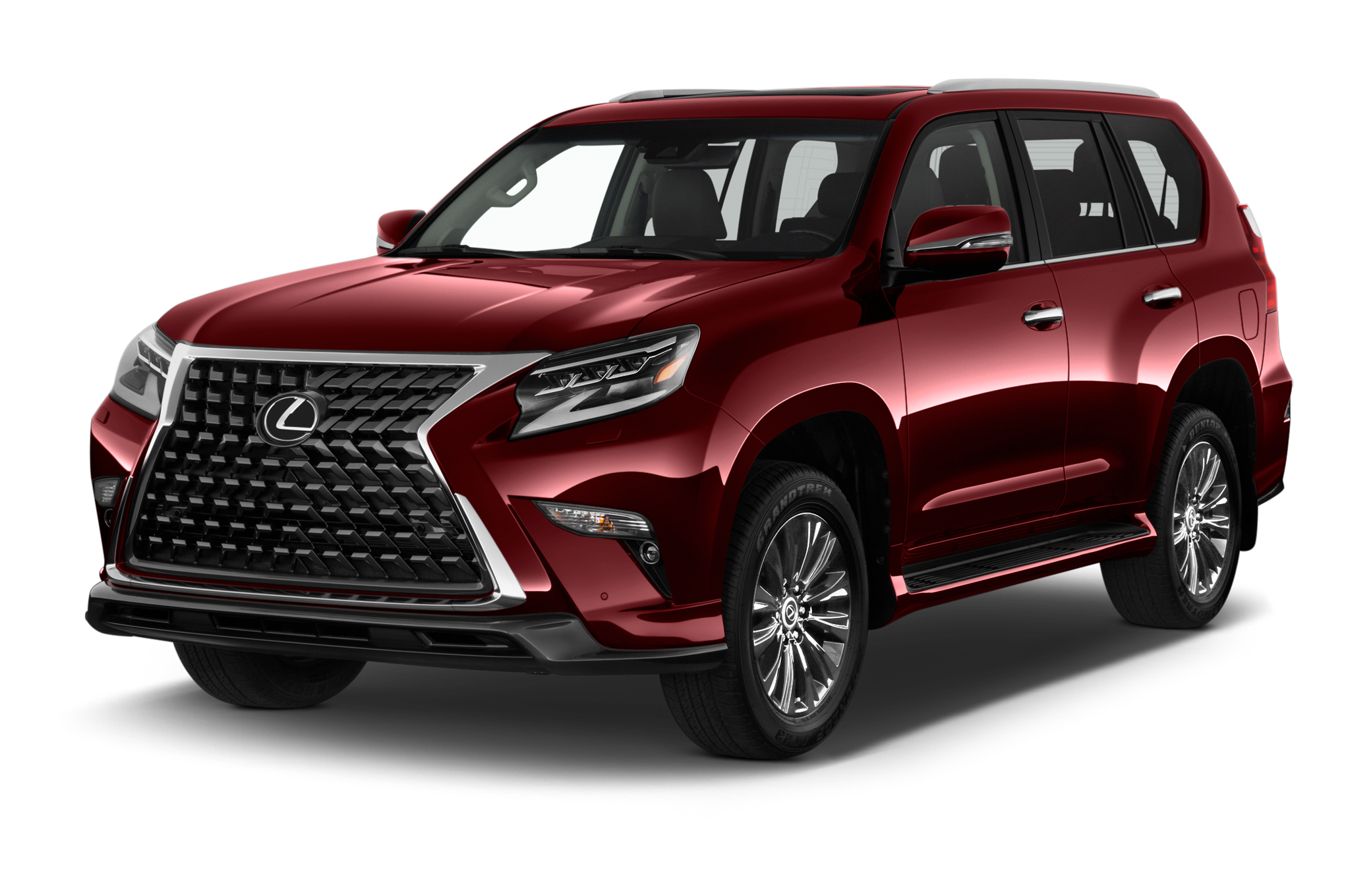 2021 Lexus GX Overview - MSN Autos