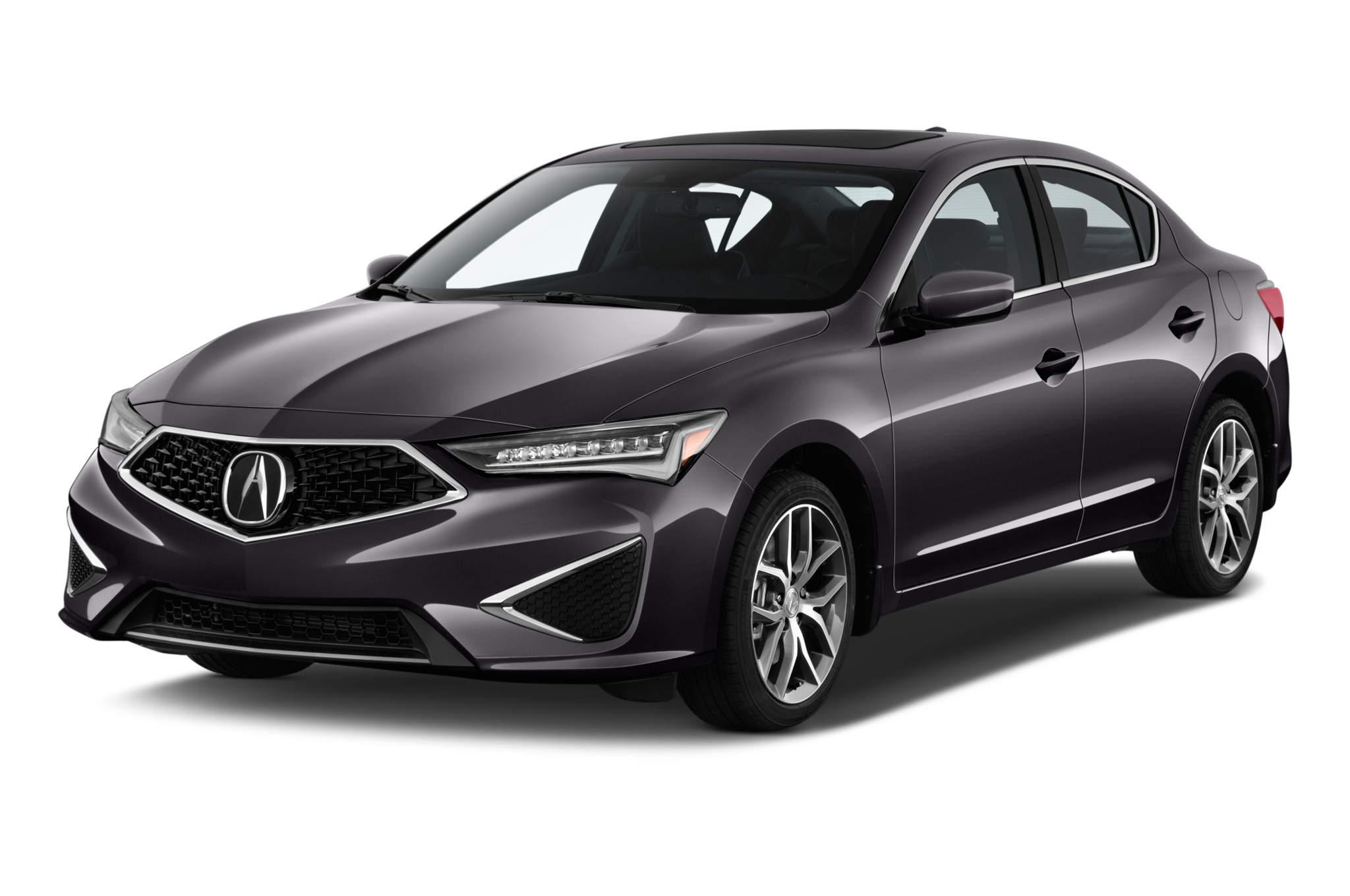 2021 Acura ILX Premium Overview MSN Autos