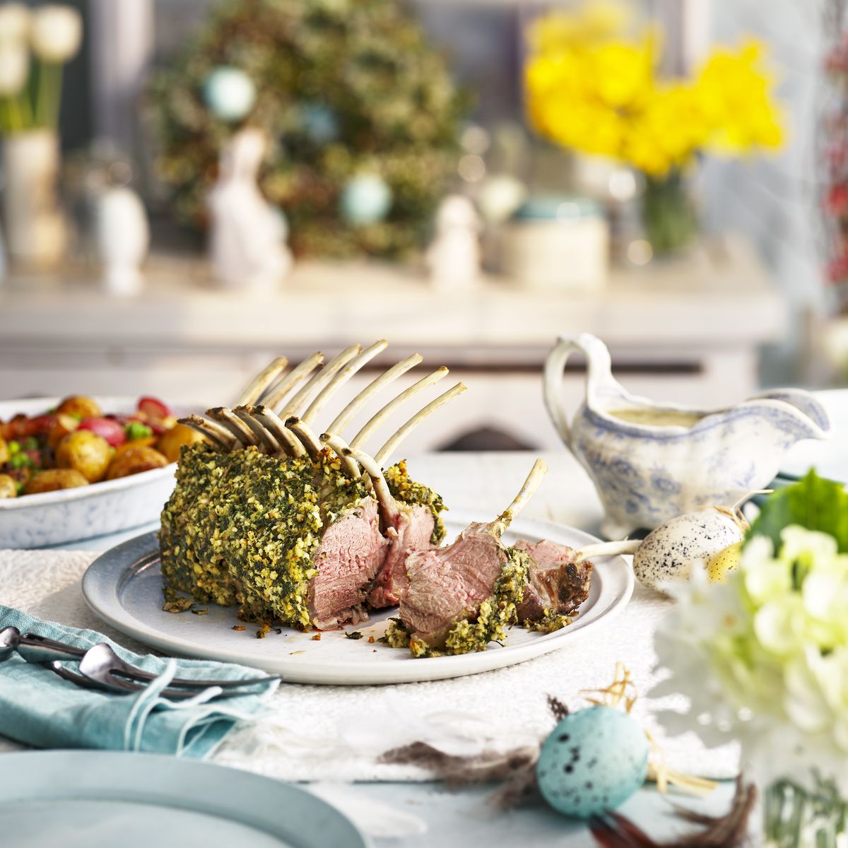 The best lamb recipes