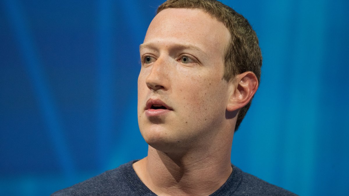 meta : oubliant le mertaverse, marc zuckerberg veut maintenant une intelligence artificielle générale