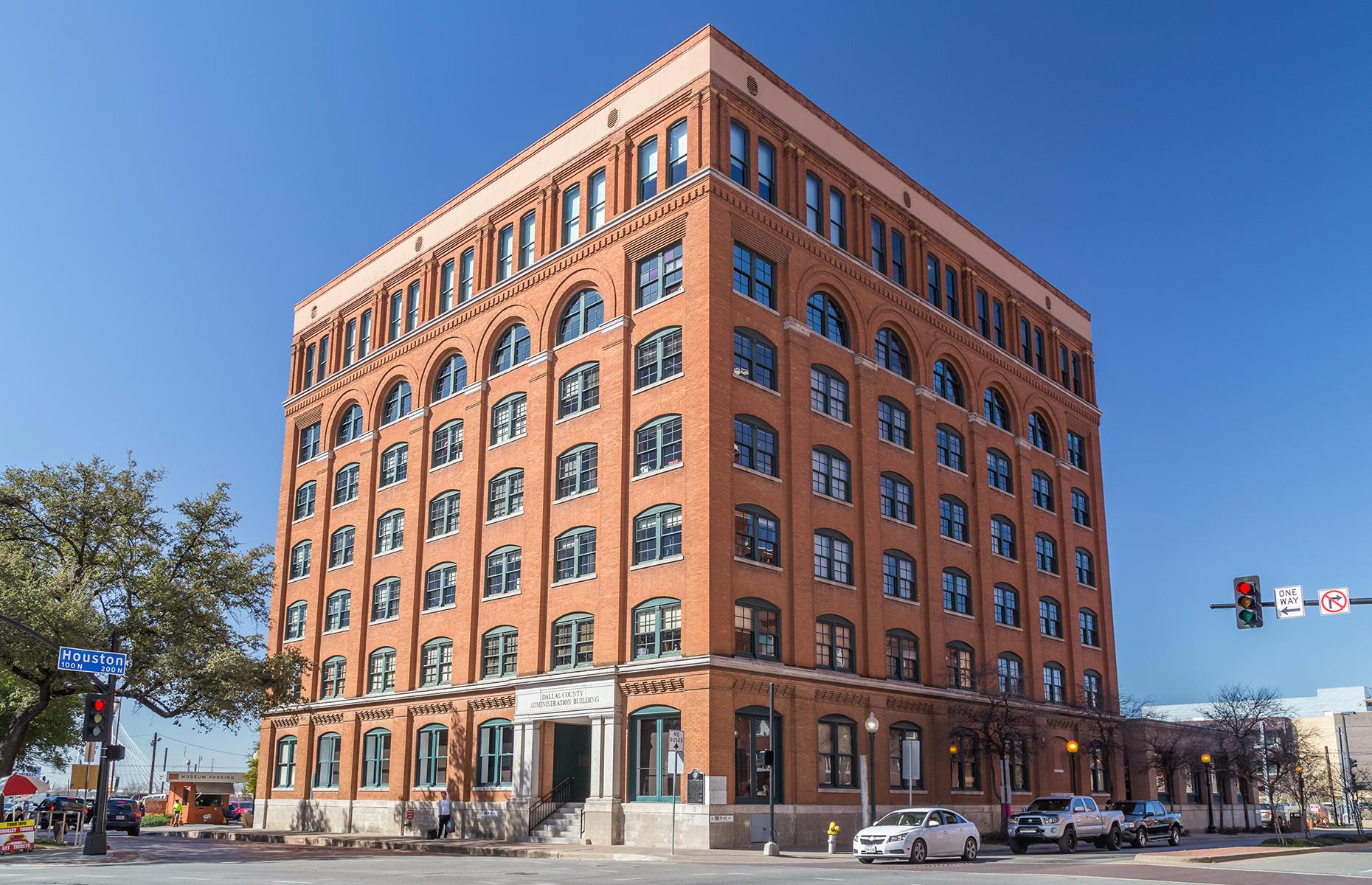 <p>If you want to learn more about the life and assassination of President John F. Kennedy, take a trip to the <a href="https://www.jfk.org/">Sixth Floor Museum</a> in Dallas. Located in the old Texas School Book Depository building, where a sniper’s perch and rifle were found on the sixth floor after President Kennedy was assassinated in Dealey Plaza, the museum chronicles the life and legacy of the president through the lens of his assassination in 1963, with historic images and news footage.</p>