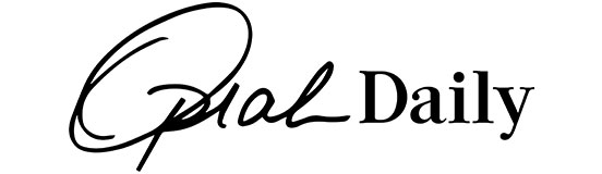 Oprah Daily
