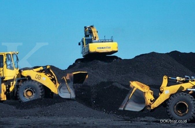 BSSR Bagikan Dividen Interim II Sebesar US$ 20 Juta, Lihat Jadwal Lengkapnya