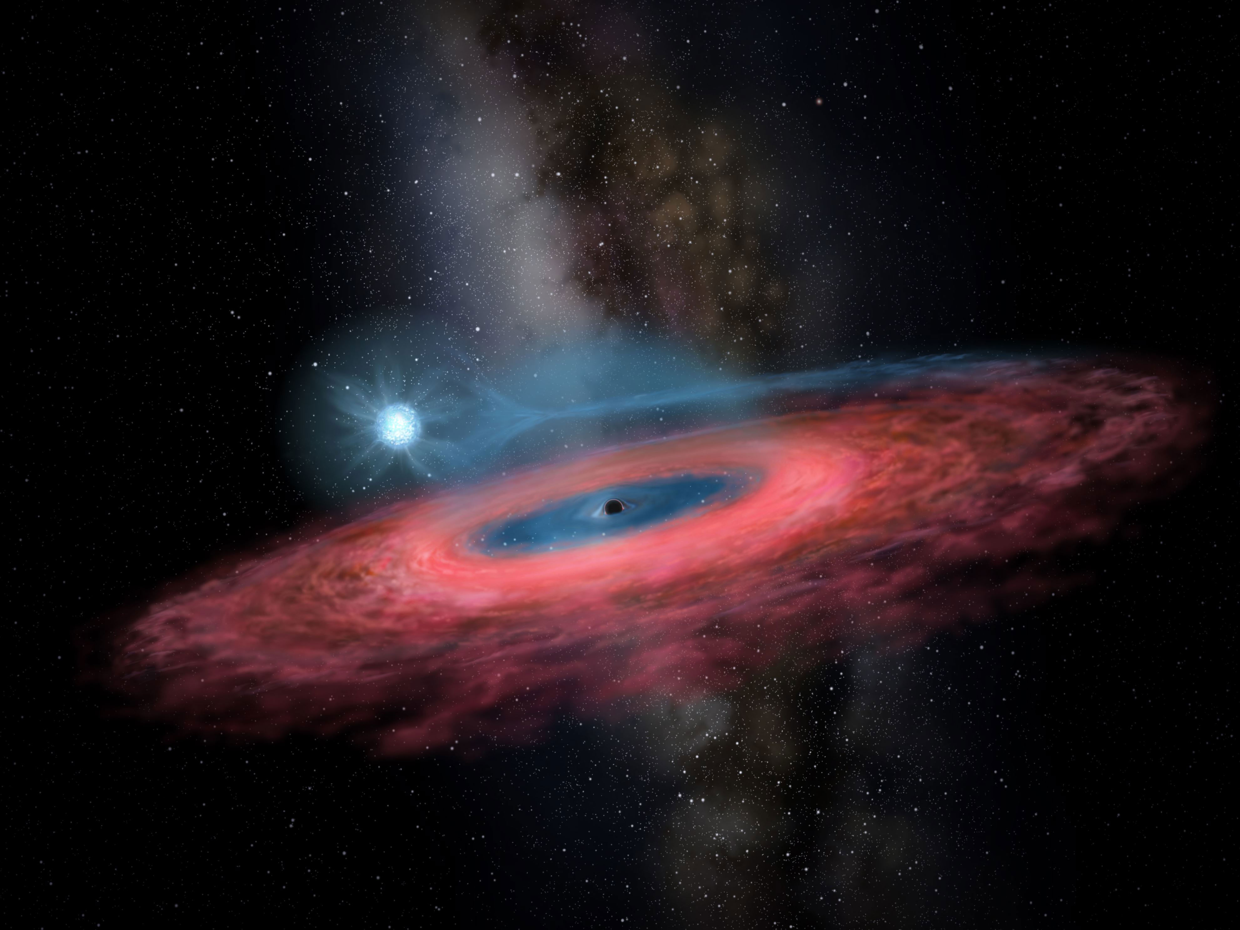 “有史以来最亮的”伽马射线暴震撼太空 ＊ 阿波罗新闻网