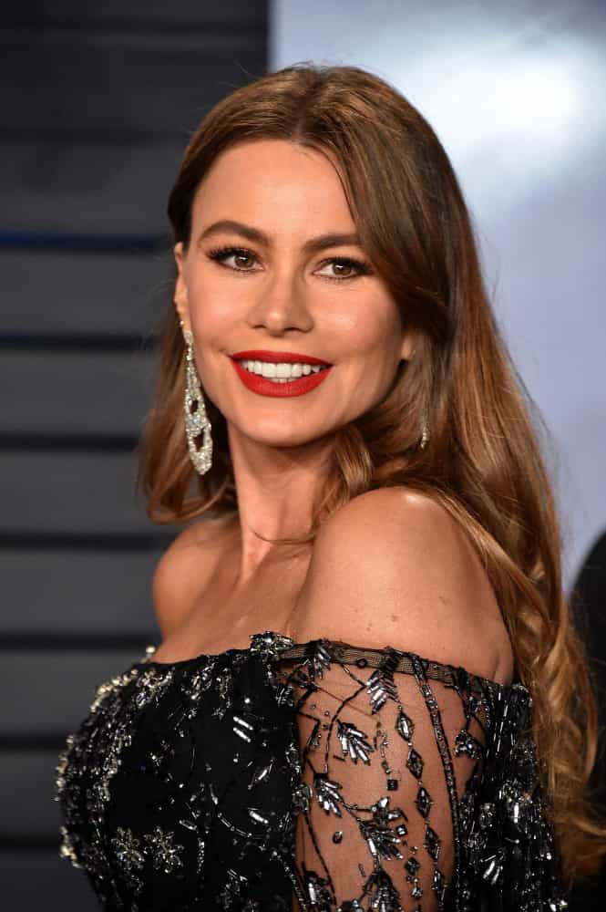 Celebs who became more popular after they dyed their hair