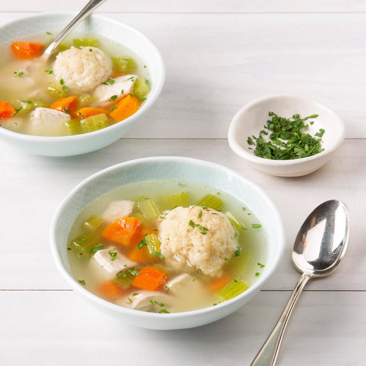 Matzo Ball Soup   BB1edPyU.img