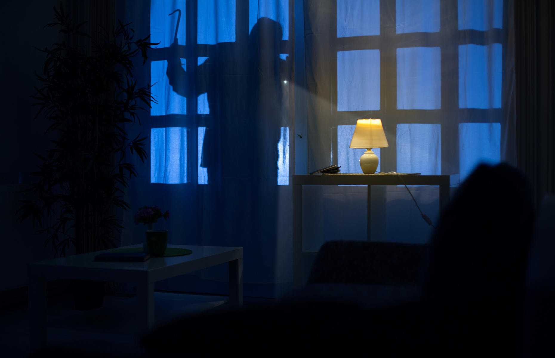 Everything you need to know about PTSD